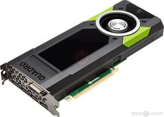 Card màn hình NVidia Quadro M5000 8GB GDDR5 New