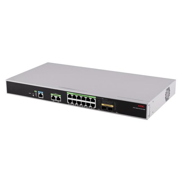 WSG1812X-PWR H3C Wireless Integrated Multi-Service Gateway