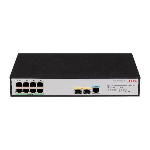 Switch H3C Layer 3 10 Port Gigabit LS-5120V3-10P-LI-GL