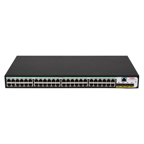 Switch H3C Layer 2 52 Port LS-1850V2-52X-GL