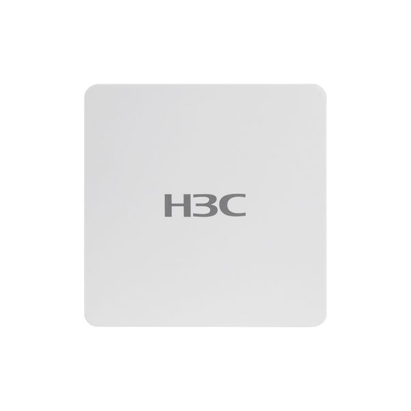 H3C WA6022H WiFi 6 Wall-Plate Access Point