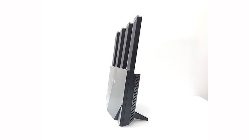 Router Wifi 6 H3C Magic NX15 Tốc Độ 1501Mbps