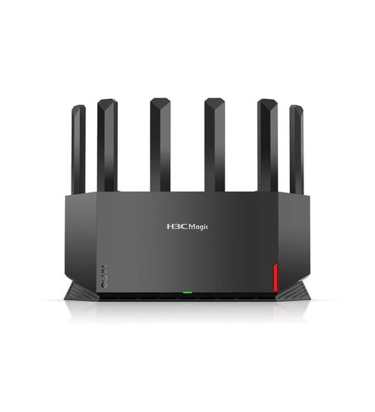Router Wifi 6 H3C Magic NX54 Tốc Độ 5400Mbps