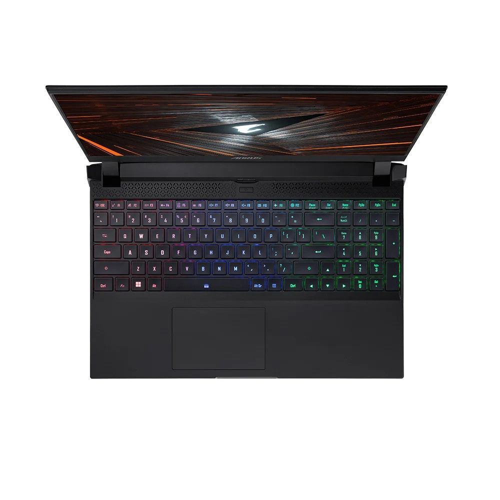 Laptop Gaming Gigabyte AORUS 5 KE4 - Chính hãng