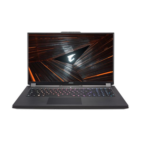 Laptop Gigabyte AORUS 17 XE4-73VN514GH - Chính hãng