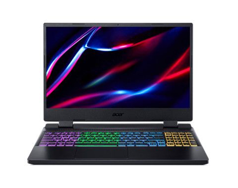 Laptop Gaming Acer Nitro 5 Tiger AN515 58 79UJ - Chính Hãng