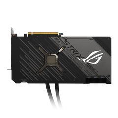 Card màn hình Asus AMD Rog Strix LC Radeon RX 6900 XT OC (ROG-STRIX-LC-RX6900XT-O16G-GAMING)