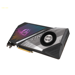 Card màn hình Asus AMD Rog Strix LC Radeon RX 6900 XT OC (ROG-STRIX-LC-RX6900XT-O16G-GAMING)