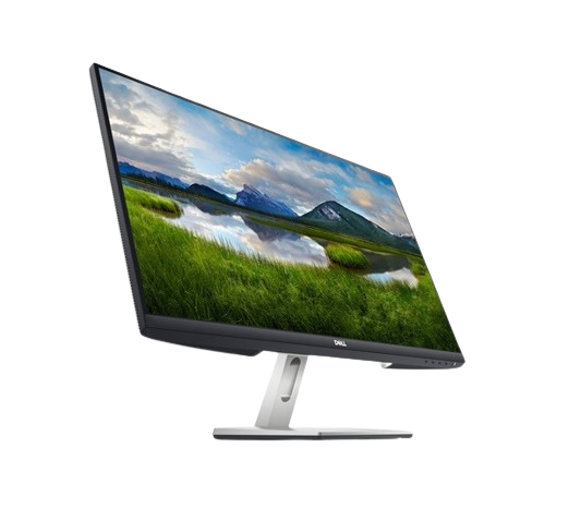 Màn hình LCD Dell S2421H (1920 x 1080/IPS/75Hz/8 ms)