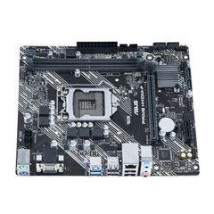 Mainboard Asus Prime H410M-F (Intel H410, Socket 1200, m-ATX, 2 khe Ram DDR4)