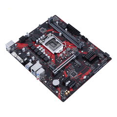 Mainboard Asus EX-B560M-V5 (Intel B560, Socket 1200, micro ATX, 2 khe Ram DDR4)