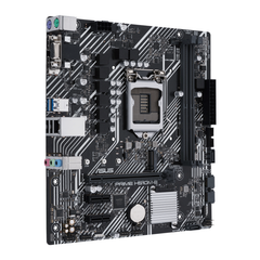 Mainboard Asus Prime H510M-E (Intel  H510, Socket 1200, micro ATX, 2 khe Ram DDR4)