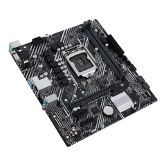 Mainboard Asus Prime H510M-E (Intel  H510, Socket 1200, micro ATX, 2 khe Ram DDR4)