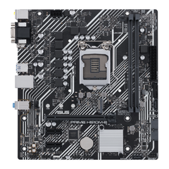 Mainboard Asus Prime H510M-E (Intel  H510, Socket 1200, micro ATX, 2 khe Ram DDR4)