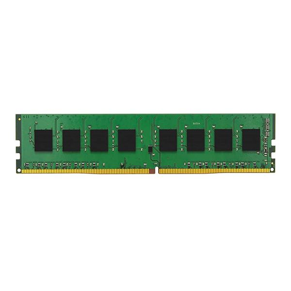 Ram Desktop Kingston 16Gb DDR4-2666- KVR26N19D8/16 - Chính hãng