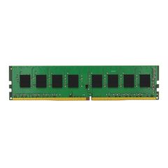 Ram Desktop Kingston 16Gb DDR4-2666- KVR26N19D8/16 - Chính hãng