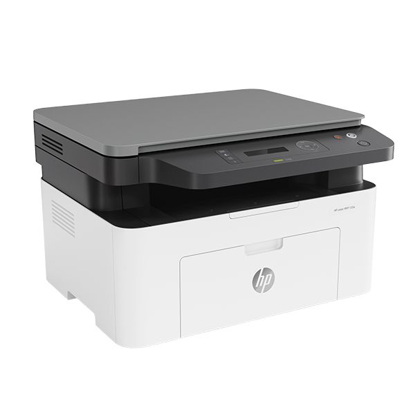 Máy in laser đen trắng HP 135A - 4ZB82A (A4/A5/ In/ Copy/ Scan/ USB)