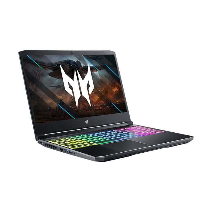 Laptop Acer Predator Helios 300 PH315-54-99S6 - Chính Hãng