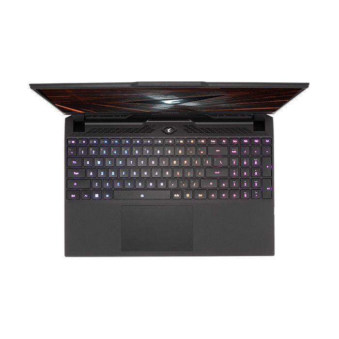 Laptop Gigabyte AORUS 15 XE4-73VNB14GH - Chính hãng