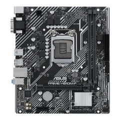 Mainboard Asus Prime H510M-F (Intel  H510, Socket 1200, micro ATX, 2 khe Ram DDR4)