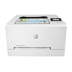 Máy in laser màu HP ColorLaserJet Pro M255nw (7KW63A) (A4/A5/ USB/ LAN/ WIFI)