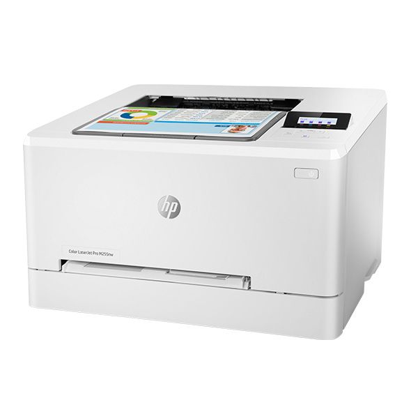 Máy in laser màu HP ColorLaserJet Pro M255nw (7KW63A) (A4/A5/ USB/ LAN/ WIFI)