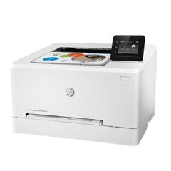 Máy in laser màu HP ColorLaserJet Pro M255dw 7KW64A - Chính hãng