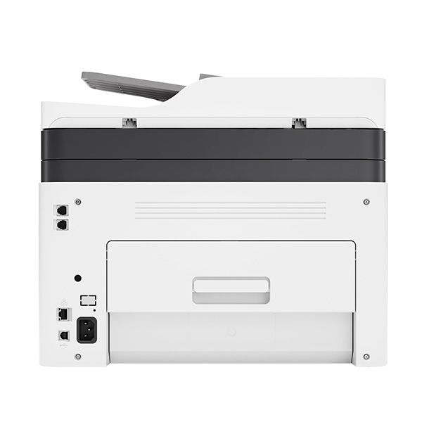 Máy in laser màu đa chức năng HP MFP 179fnw (4ZB97A) - Chính Hãng