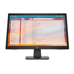 Màn hình LCD HP P22v G4 21.5 inch - 9TT53AA