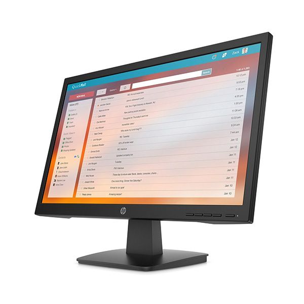 Màn hình LCD HP P22v G4 21.5 inch - 9TT53AA