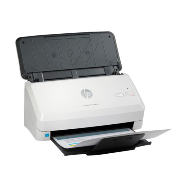 Máy scan HP ScanJet Pro 2000 s2 Scanner (6FW06A)