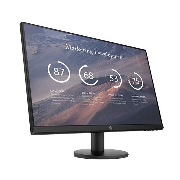 Màn hình HP P27V 27Inch 9TT20AA IPS