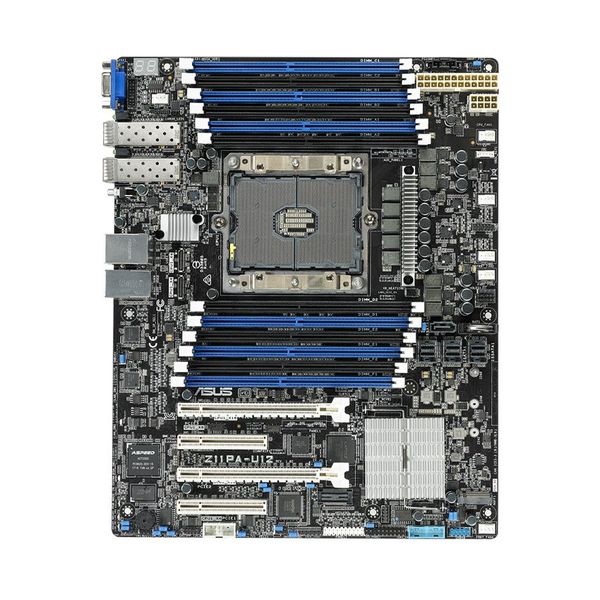 Mainboard Asus Z11PA-U12/10G-2S (Chipset Intel C621/ Socket LGA3647)