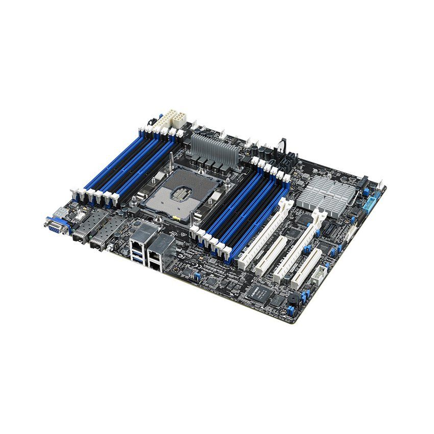 Mainboard Asus Z11PA-U12/10G-2S (Chipset Intel C621/ Socket LGA3647)