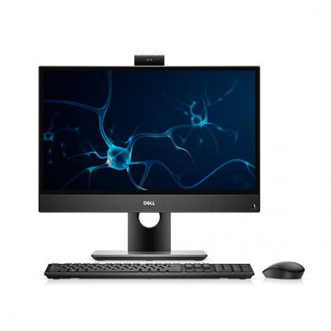 Máy bộ All In One Dell OptiPlex 3280 AIO 42AIO328004 - Chính Hãng