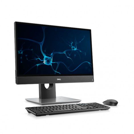 Máy bộ All In One Dell OptiPlex 3280 AIO 42AIO328001 - Chính Hãng