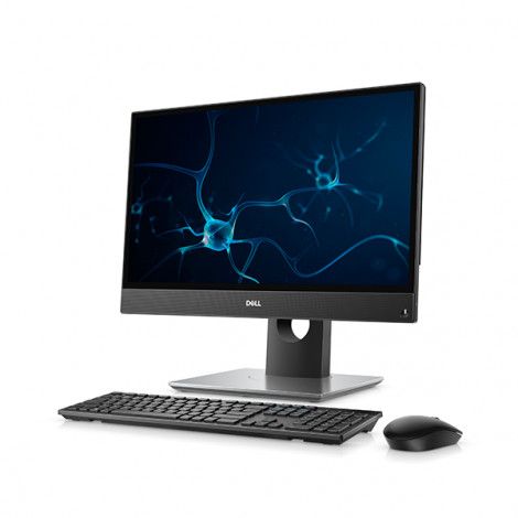 Máy bộ All In One Dell OptiPlex 3280 AIO 42AIO328001 - Chính Hãng