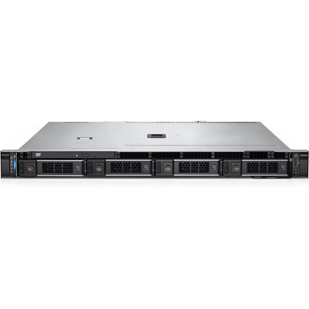 Máy chủ Dell Poweredge R250 Cabled 42SVRDR250-913 - Chính Hãng