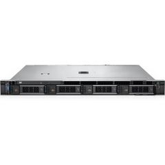 Máy chủ Dell Poweredge R250 Cabled 42SVRDR250-913 - Chính Hãng