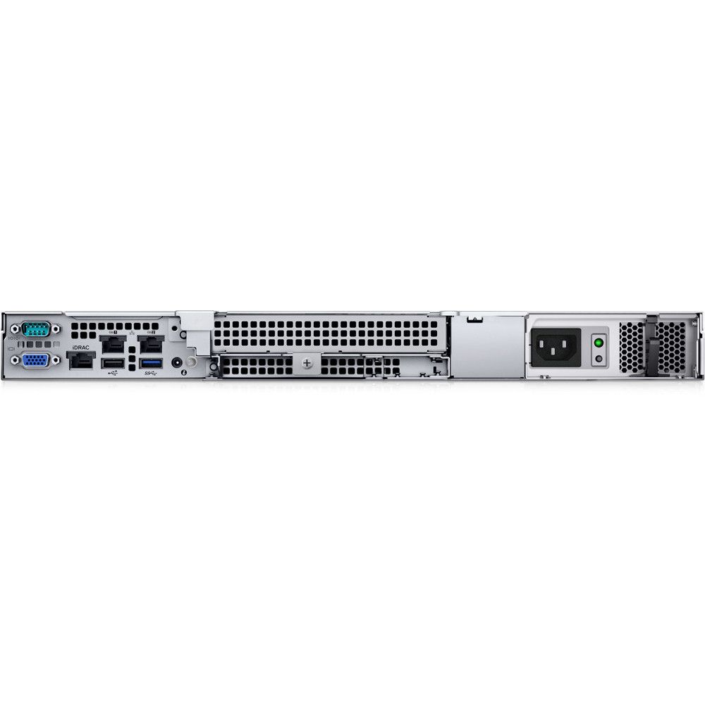 Máy chủ Dell Poweredge R250 Cabled 42SVRDR250-913 - Chính Hãng