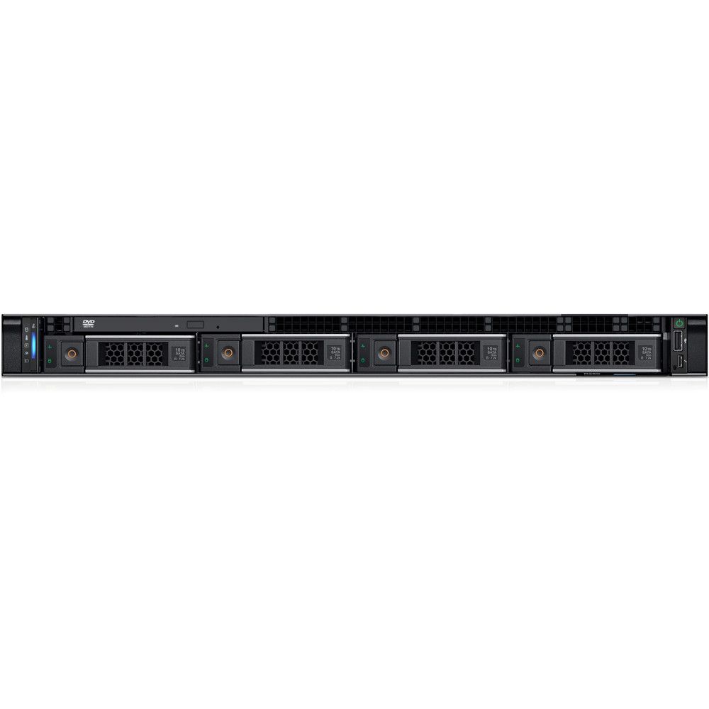 Máy chủ Dell Poweredge R250 Cabled 42SVRDR250-913 - Chính Hãng