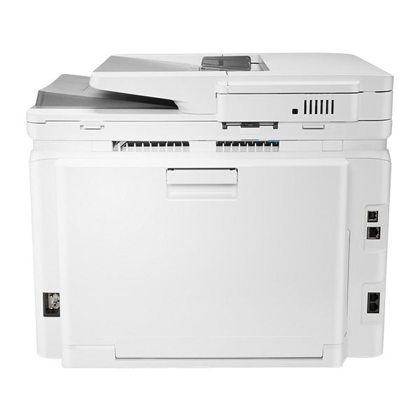 Máy in laser màu HP Color LaserJet Pro M283fdw 7KW75A (A4/A5/ Copy/ Scan/ Fax/ Đảo mặt/ ADF/ USB/ LAN/ WIFI)