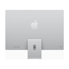 Máy tính All in one Apple iMAC M1 8GPU/8Gb/512Gb Silver - MGPD3SA/A