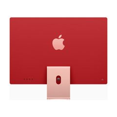 Máy tính All in one Apple iMAC M1 8GPU/8Gb/256Gb Pink - MGPM3SA/A