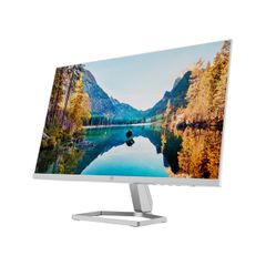 Màn hình HP M24FWA 34Y23AA (23.8Inch/ Full HD/ 5ms/ 75HZ/ 300 cd/m2/ IPS/ Tích hợp Loa)