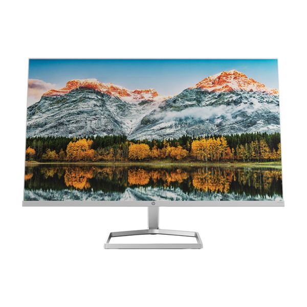 Màn hình HP M27FW 2H1B1AA 27.0Inch 75Hz IPS (Trắng)