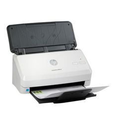 Máy Scan HP ScanJet Pro 3000 s4 (6FW07A) (A4/A5/ Đảo mặt/ ADF/ USB)