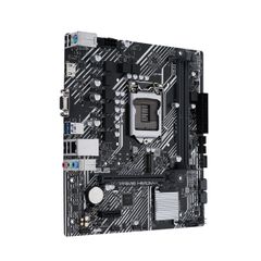 Mainboard Asus Prime H510M-K Tray (Intel H510, Socket 1200, m-ATX, 2 khe Ram DDR4)