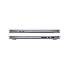 Laptop Apple Macbook Pro 16