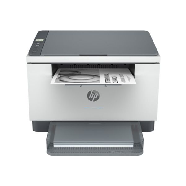 Máy in laser đen trắng HP LaserJet M236dw (9YF95A) (A4/A5/ In/ Copy/ Scan/ Đảo mặt/ USB/ LAN/ WIFI)